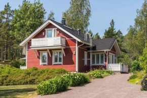 Cottage Charm - Cozy Getaway in the Archipelago, Naantali